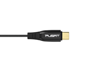 Pusat Type-C to Type-C 100W PD Hızlı Şarj Kablosu